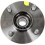 DORMAN 951-088 Wheel Hub And Bearing Assembly - Rear