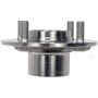 DORMAN 951-088 Wheel Hub And Bearing Assembly - Rear