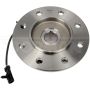 DORMAN 951-091 Wheel Hub And Bearing Assembly - Front