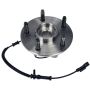 DORMAN 951-094 Wheel Hub And Bearing Assembly - Front