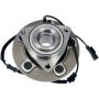 DORMAN 951-094 Wheel Hub And Bearing Assembly - Front
