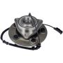 DORMAN 951-094 Wheel Hub And Bearing Assembly - Front