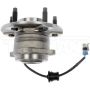 DORMAN 951-095 Wheel Hub And Bearing Assembly - Rear