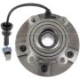 DORMAN 951-095 Wheel Hub And Bearing Assembly - Rear