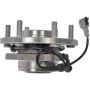 DORMAN 951-098 Wheel Hub And Bearing Assembly - Front