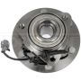 DORMAN 951-098 Wheel Hub And Bearing Assembly - Front
