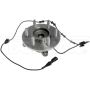 DORMAN 951-099 Wheel Hub And Bearing Assembly - Front