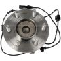 DORMAN 951-099 Wheel Hub And Bearing Assembly - Front