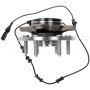 DORMAN 951-099 Wheel Hub And Bearing Assembly - Front
