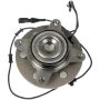 DORMAN 951-099 Wheel Hub And Bearing Assembly - Front