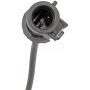 DORMAN 951-099 Wheel Hub And Bearing Assembly - Front