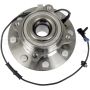 DORMAN 951-102 Wheel Hub And Bearing Assembly - Front