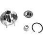 DORMAN 951-152 Wheel Hub And Bearing Assembly