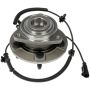 DORMAN 951-202 Wheel Hub And Bearing Assembly - Front
