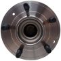 DORMAN 951-216 Wheel Hub And Bearing Assembly