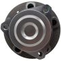 DORMAN 951-216 Wheel Hub And Bearing Assembly
