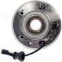 DORMAN 951-300 Wheel Hub And Bearing Assembly - Rear