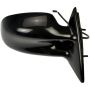 DORMAN 955-001 Side View Mirror - Right, Power Black