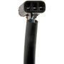 DORMAN 955-001 Side View Mirror - Right, Power Black