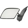 DORMAN 955-004 Side View Mirror - Left, Manual Swing Lock