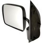 DORMAN 955-004 Side View Mirror - Left, Manual Swing Lock