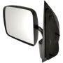 DORMAN 955-004 Side View Mirror - Left, Manual Swing Lock
