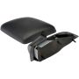 DORMAN 955-005 Side View Mirror - Right, Manual Swing Lock