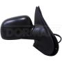 DORMAN 955-009 Side View Mirror - Right, Power, with Lamp, Heated, Black