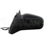 DORMAN 955-012 Side View Mirror - Left, Power