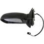 DORMAN 955-012 Side View Mirror - Left, Power