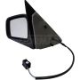 DORMAN 955-012 Side View Mirror - Left, Power