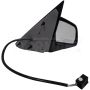 DORMAN 955-013 Side View Mirror - Right, Power
