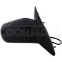 DORMAN 955-013 Side View Mirror - Right, Power