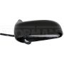 DORMAN 955-017 Side View Mirror - Right, Power, without Memory, Black