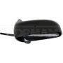 DORMAN 955-019 Side View Mirror - Right, Power, without  Memory, Black