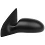 DORMAN 955-020 Side View Mirror - Left, Power, Black