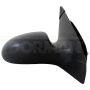 DORMAN 955-021 Side View Mirror - Right, Power, Black