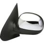 DORMAN 955-026 Side View Mirror - Left, Power, Chrome