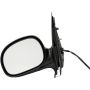 DORMAN 955-026 Side View Mirror - Left, Power, Chrome
