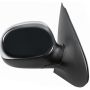 DORMAN 955-027 Side View Mirror - Right, Power, Chrome