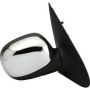 DORMAN 955-029 Side View Mirror - Right, Heated, Chrome