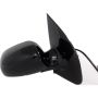 DORMAN 955-033 Side View Mirror - Right, Power, Non-Heated
