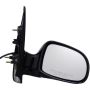 DORMAN 955-033 Side View Mirror - Right, Power, Non-Heated