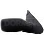 DORMAN 955-037 Side View Mirror - Right, Power, Smooth Finish