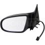 DORMAN 955-038 Side View Mirror - Left, Power
