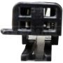 DORMAN 955-038 Side View Mirror - Left, Power