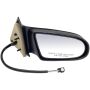 DORMAN 955-039 Side View Mirror - Right, Power