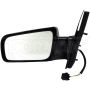 DORMAN 955-042 Side View Mirror - Left, Power