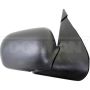 DORMAN 955-045 Side View Mirror - Right, Power, Without Puddle Lamp, Non-Heated