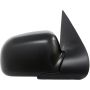 DORMAN 955-047 Side View Mirror - Right, Power, With Puddle Lamp, Non-Heated